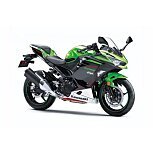 2022 Kawasaki Ninja 400 for sale 201205256